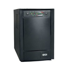 Tripp Lite SU1000XLA UPS SmartOnline de Doble Conversión 120V, 1kVA...