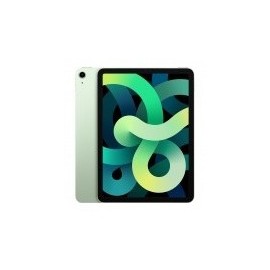 Apple iPad Air 4 Retina 10.9", 64GB, WiFi, Verde (4.ª Generación -...