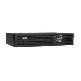 Tripp Lite SU1000RTXL2UA UPS SmartOnline de Doble Conversión 120V,...