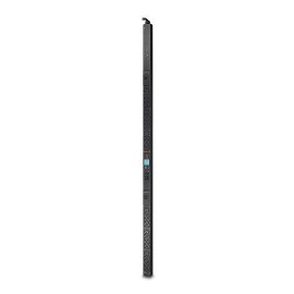 APC AP8841 unidad de distribución de energía (PDU) Negro
