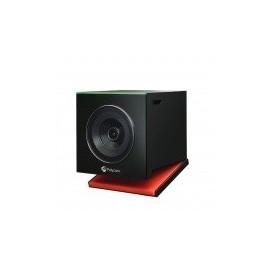 Poly Cámara HD para Videoconferencia EagleEye Cube, Zoom 5X,...