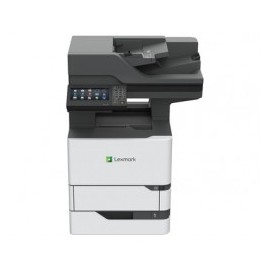 Lexmark MX722adhe Laser A4 1200 x 1200 DPI 66 ppm
