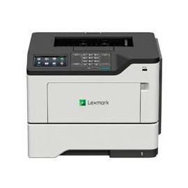 Impresora laser monocromatica lexmark ms622de / sustituto de...