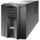 APC SMT1000C sistema de alimentación ininterrumpida (UPS) Línea...