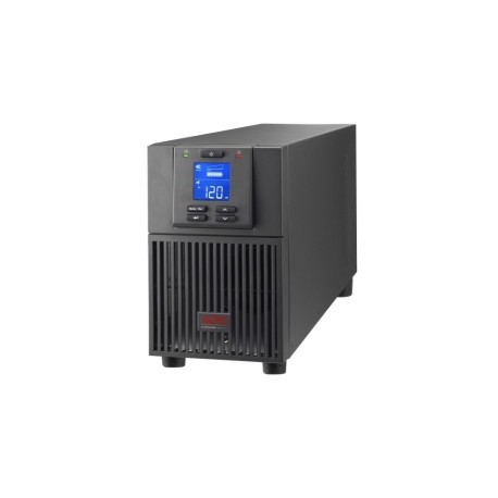 APC SRV2KA sistema de alimentación ininterrumpida (UPS) Doble...