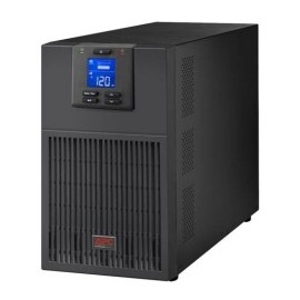 APC SRV3KA sistema de alimentación ininterrumpida (UPS) Doble...