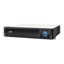 APC SMC1000-2UC sistema de alimentación ininterrumpida (UPS) Línea...