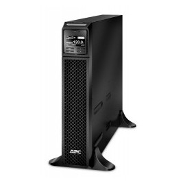 APC SRT3000XLA sistema de alimentación ininterrumpida (UPS) Doble...