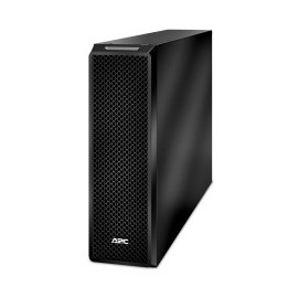 APC SRT5KTF sistema de alimentación ininterrumpida (UPS) Doble...