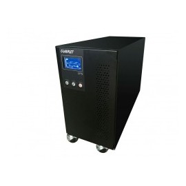 UPS COMPLET ST 3000 UPS-1-032 3000VA 2400W Torre Senoidal On Line...