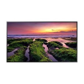 Samsung LH75QBBEBGCXZA pantalla de señalización Pantalla plana para...