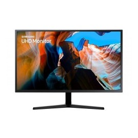 Samsung LU32J590UQLXZX pantalla para PC 80 cm (31.5") 3840 x 2160...
