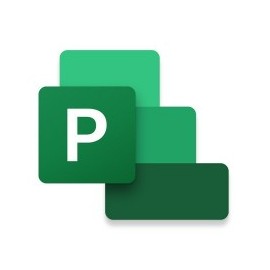 Microsoft Project Standard 2021 Completo 1 licencia(s) Plurilingüe