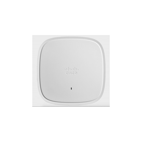 Access Point Cisco de Banda Dual Catalyst 9115, 2500 Mbit/s, 1x...