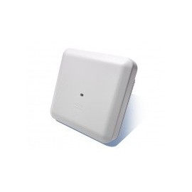Access Point Cisco Aironet 2800i, 2.4/5GHz, 2x RJ-45, Antena de 6dBi