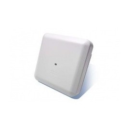 Access Point Cisco con PoE Aironet 2800i, 2600 Mbit/s, 2x RJ-45,...