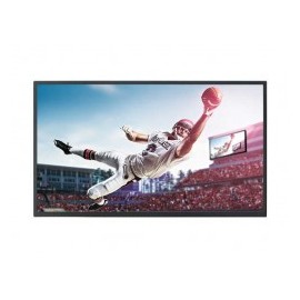 Monitor PANASONIC TH-32EF1U LED 32" FHD Bezel 17.2mm LAN RJ45 USB