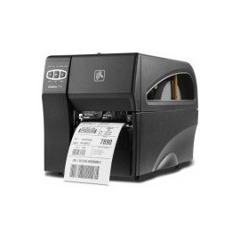 Zebra ZT220, Impresora de Etiquetas, Transferencia Térmica,...