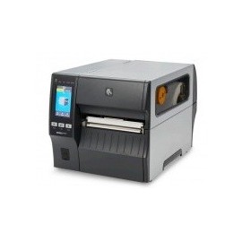 Zebra ZT421 Impresoras de Etiquetas, Térmica Directa/Transferencia...