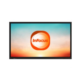 Monitor Interactivo INFOCUS INF7500 75“ JTouch D-LED 3840 x 2160 4K...