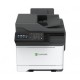 Lexmark CX622ade Laser A4 2400 x 600 DPI 38 ppm