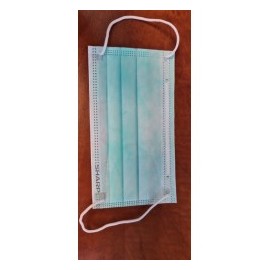 Mascarillas Sharp MA-1050 (24,000pz) No tejida Desechable no...