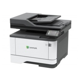 Lexmark MX331adn Laser A4 600 x 600 DPI 40 ppm