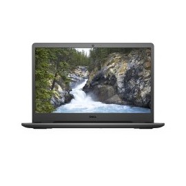 DELL Inspiron 3505 Portátil Negro 39,6 cm (15.6") 1366 x 768...