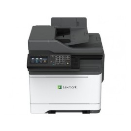 Lexmark CX522ade Laser A4 2400 x 600 DPI 16 ppm