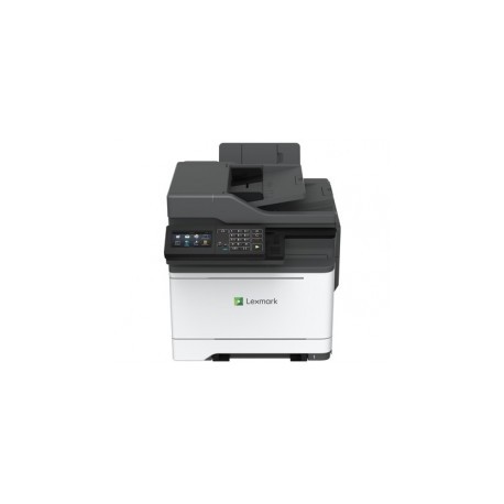 Lexmark CX522ade Laser A4 2400 x 600 DPI 16 ppm
