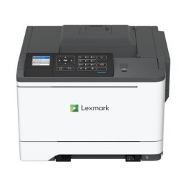 Lexmark CS521dn Color 2400 x 600 DPI A4