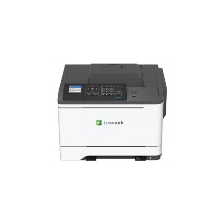 Lexmark CS521dn Color 2400 x 600 DPI A4
