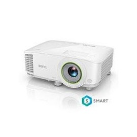 Videoproyector benq dlp eh600 tiro regular, full hd (1920 x 1080)...