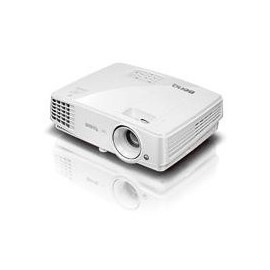 Videoproyector benq dlp mx707 xga 3500 lumenes hdmi lampara de...