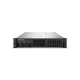 Servidor hpe proliant dl560 gen10, 2 x intel xeon gold-6230 20-core...