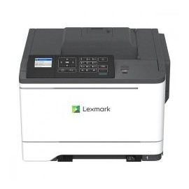 Lexmark C2535dw Color 2400 x 600 DPI A4 Wifi
