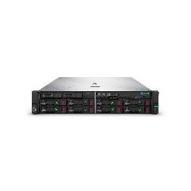 Servidor hpe proliant dl380 gen10, intel xeon gold-5220 18-core...