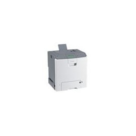 Impresora Lexmark C734DN Laser Color 30ppm USB RJ45 Duplex