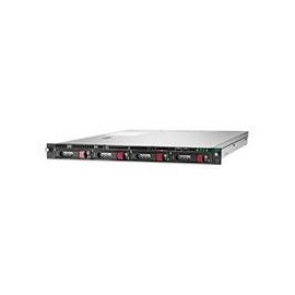 Servidor hpe proliant dl160 gen10, intel xeon bronze-3204 6-core...