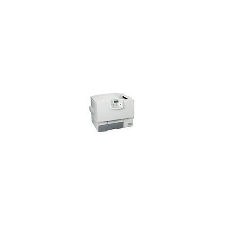 Impresora Lexmark C6782N Laser Color 40ppm USB RJ45