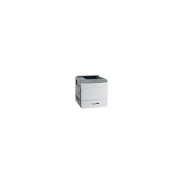 Impresora Lexmark T652DN Laser Color 50ppm USB RJ45 Duplex