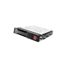 Disco duro ssd hpe 960 gb sas 12g uso mixto sff (2.5 pulgadas) sc...