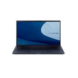 Portatil laptop comercial asus expertbook b9 ultra 14 fhd/core i5...