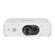 Proyector PANASONIC PT-FZ570U 3LCD WUXGA 4,500 Lumenes VGA HDMI USB