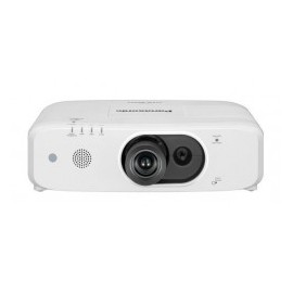 Proyector PANASONIC PT-FX500U 3LCD XGA 5,000 Lumenes USB HDMI