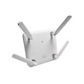 Access point cisco aironet 1850, 2000 mbit/s, 2x rj-45, 2.4/5ghz,...