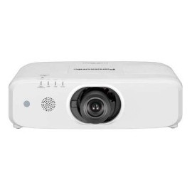 Proyector PANASONIC PT-EX620LU 3LCD XGA 6,200 Lumenes HDMI USB VGA...