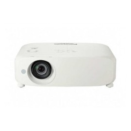 Proyector PANASONIC PT-VX600U 3LCD XGA 5,500 Lumenes High...
