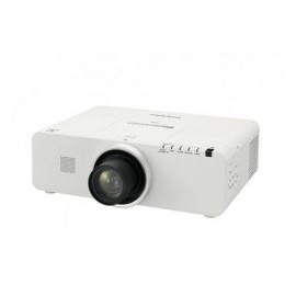 Proyector PANASONIC PT-EZ57U 3LCD WUXGA 5,000 Lumenes HDMI USB VGA...
