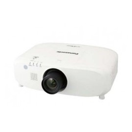 Proyector PANASONIC PT-EZ590LU 3LCD WUXGA 5,400 Lumenes HDMI USB...
